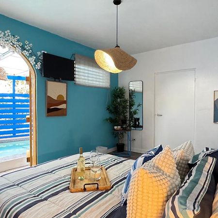 Parguera Beach Club & Hotel Lajas Εξωτερικό φωτογραφία