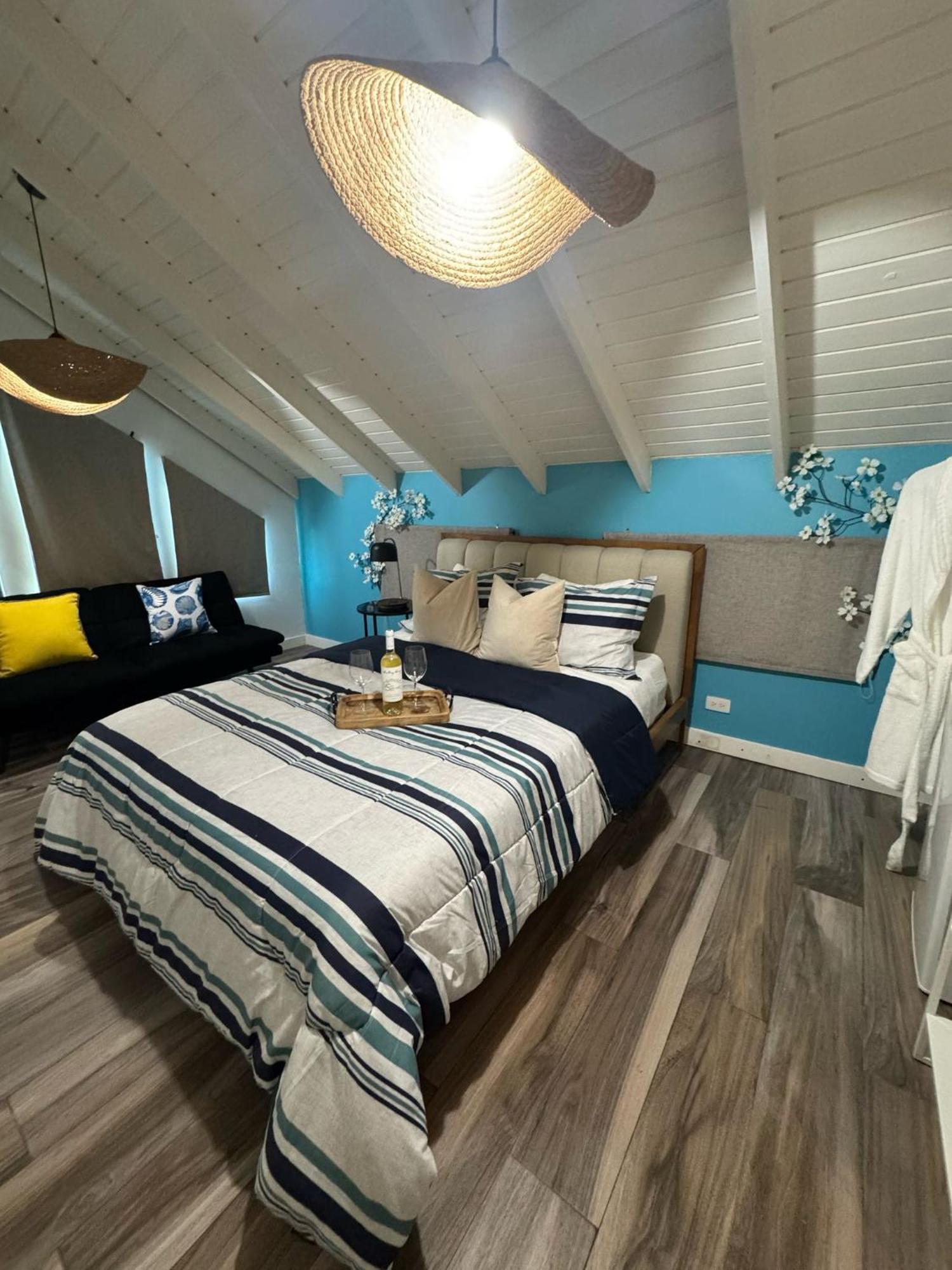 Parguera Beach Club & Hotel Lajas Εξωτερικό φωτογραφία
