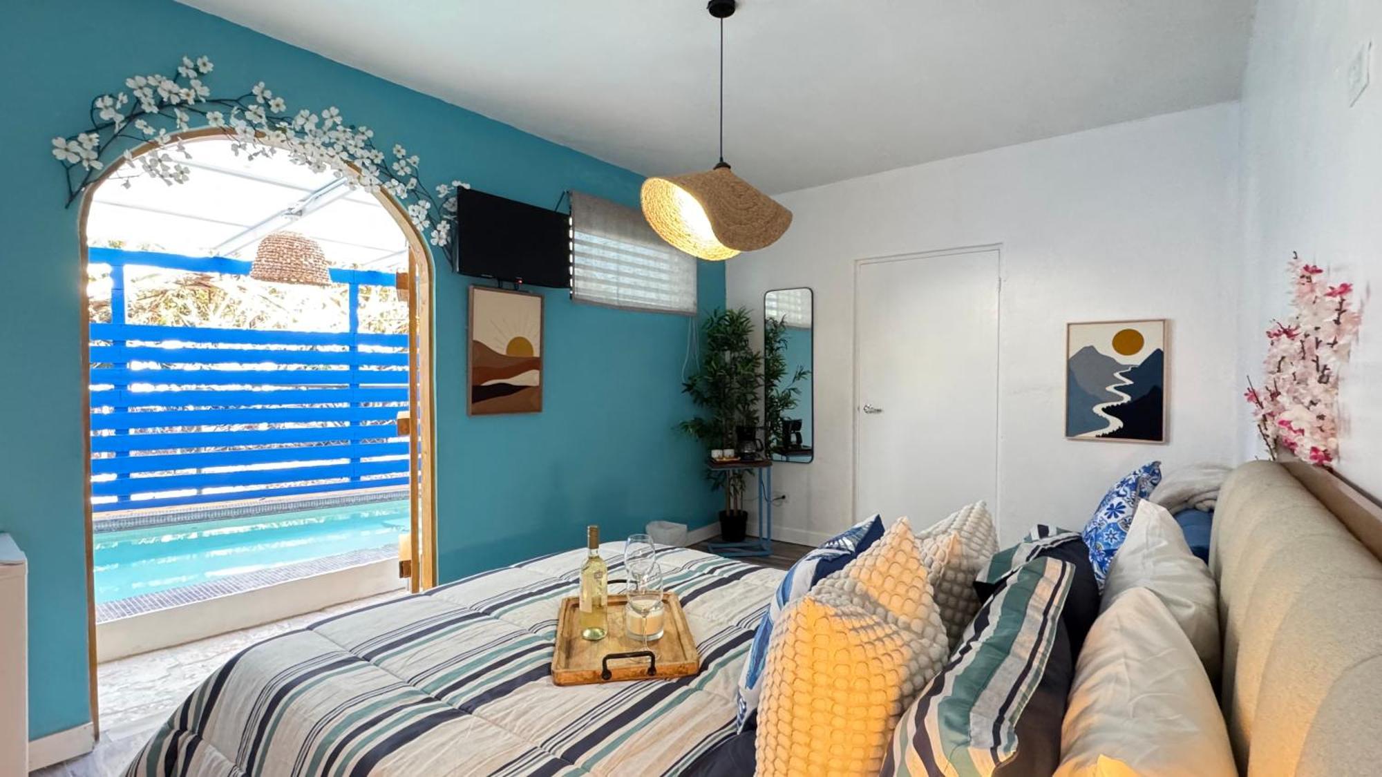 Parguera Beach Club & Hotel Lajas Εξωτερικό φωτογραφία
