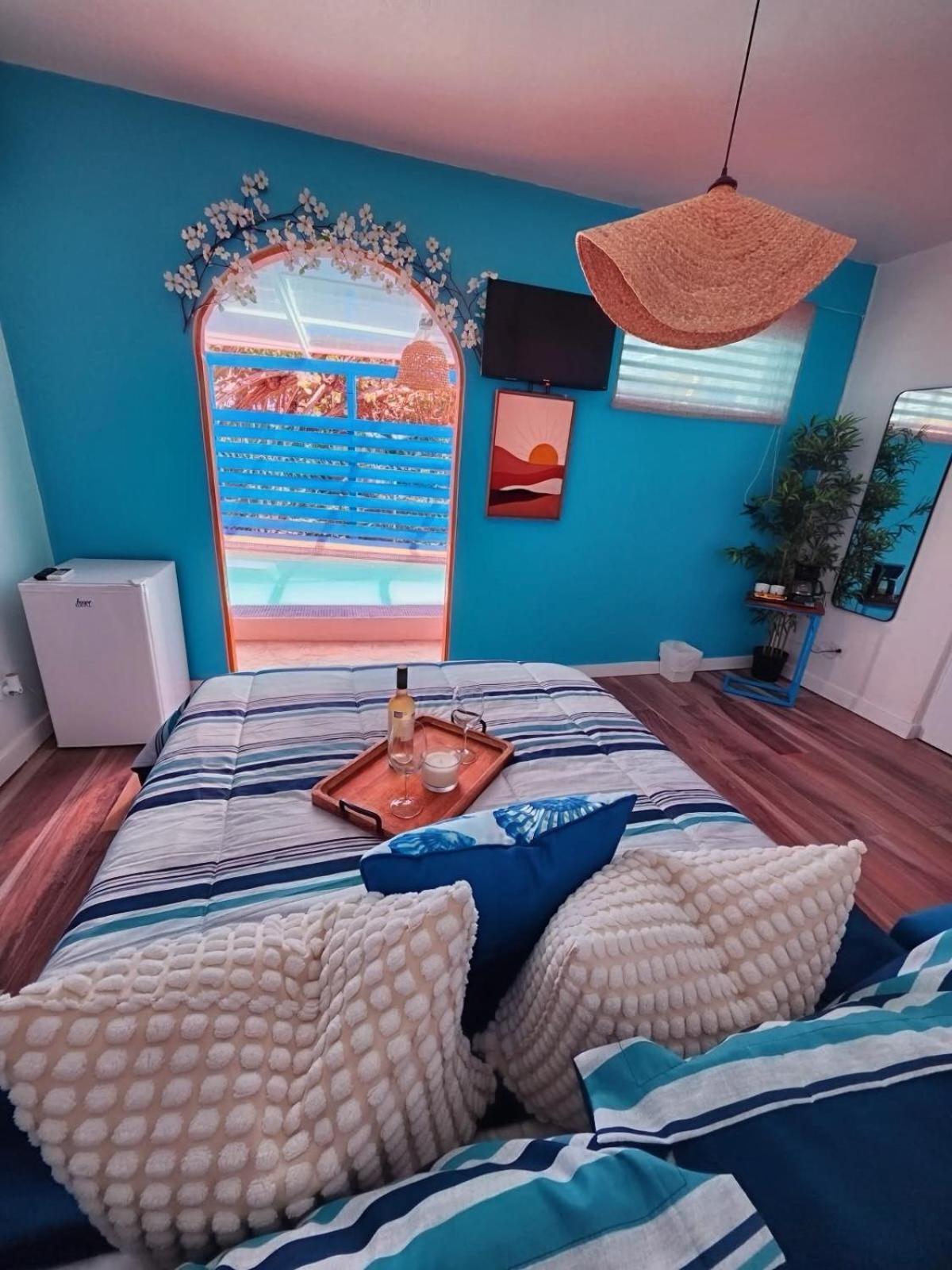 Parguera Beach Club & Hotel Lajas Εξωτερικό φωτογραφία